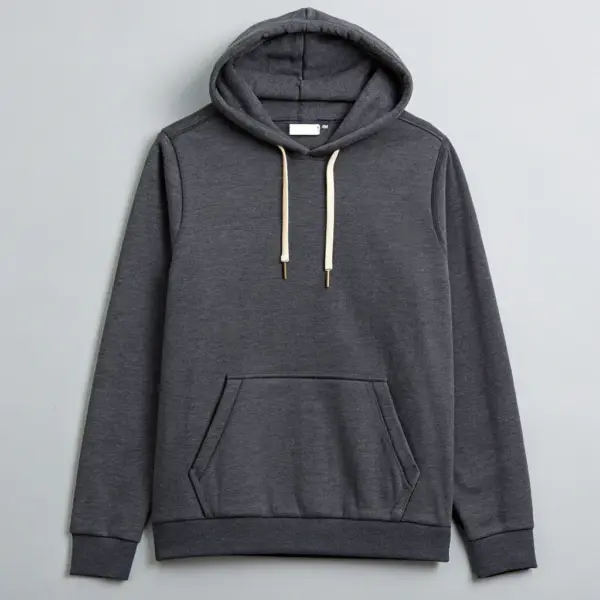 TWINCITY.COM Signature Hoodie