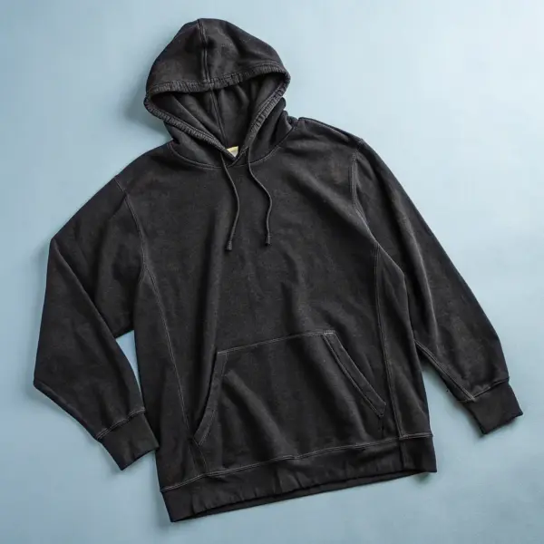 Limited Drop Hoodie