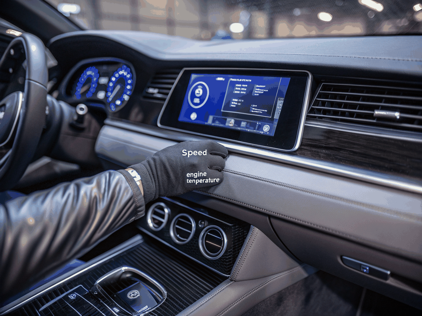 Technology & Safety