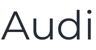 Audi logo