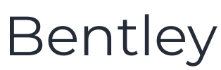 Bentley logo