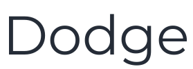 Dodge logo