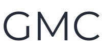 GMC logo
