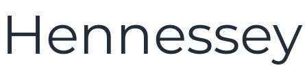 Hennessey logo