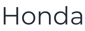 Honda logo