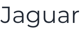 Jaguar logo