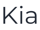 Kia logo