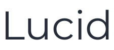 Lucid logo