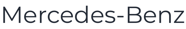 Mercedes-Benz logo