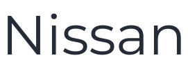 Nissan logo