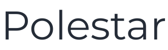 Polestar logo