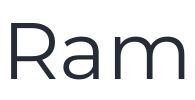 Ram logo