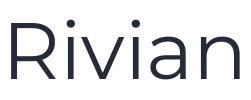 Rivian logo