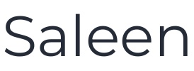 Saleen logo