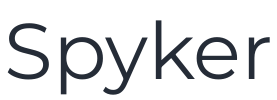 Spyker logo