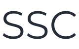 SSC logo