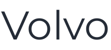 Volvo logo