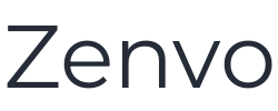Zenvo logo