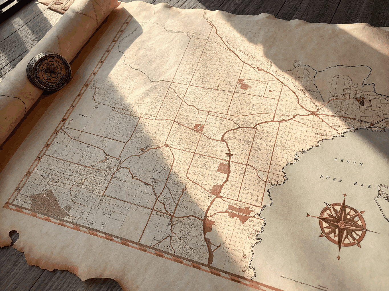 Minnesota regional coverage map