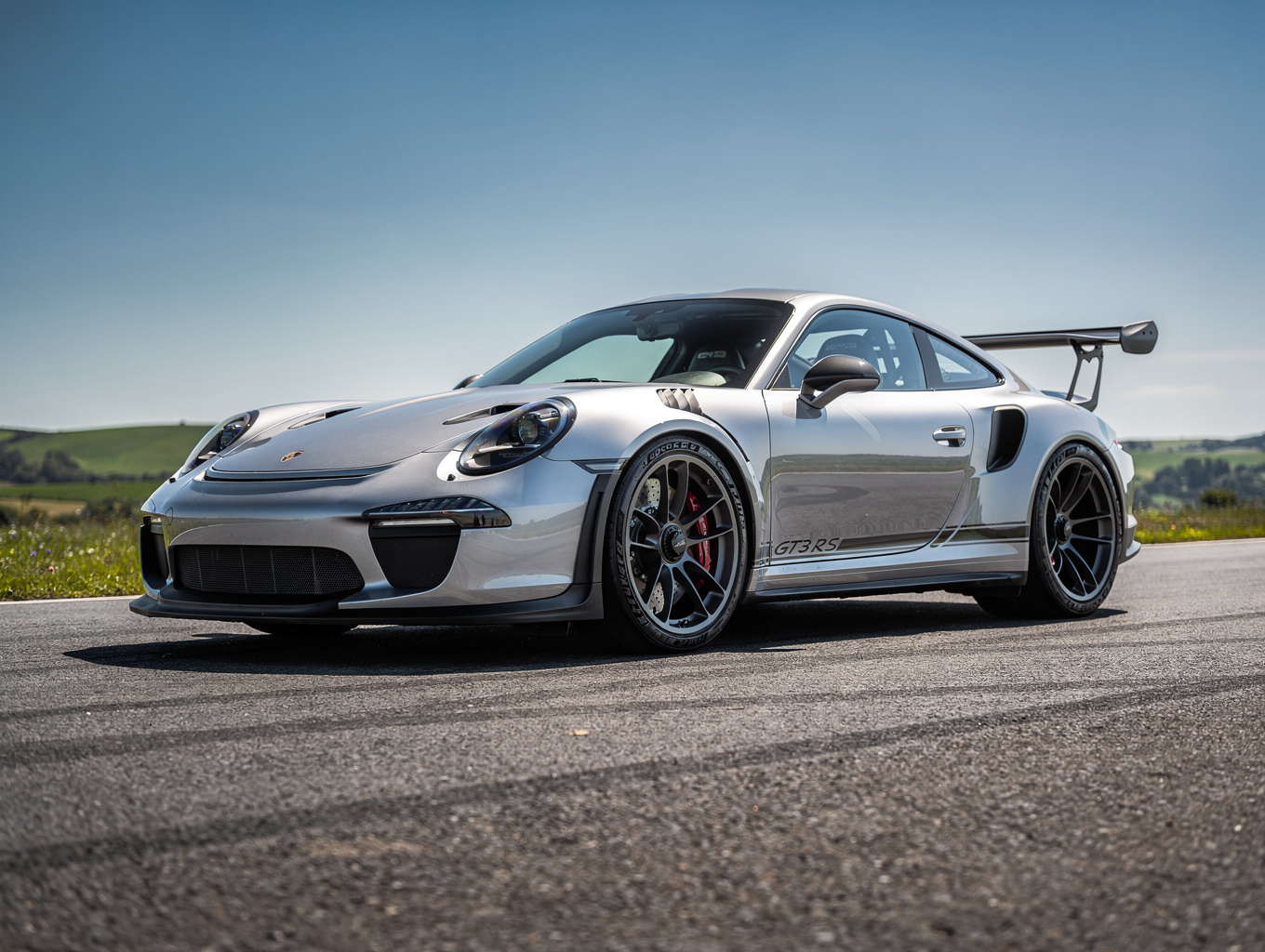 UNRIVALED PRECISION